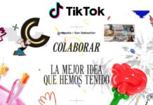 Tikkok impulsa la creatividad en el día C 2025 publicidad