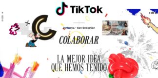 Tikkok impulsa la creatividad en el día C 2025 publicidad