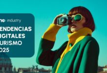 Las tendencias tecnológicas que revolucionan el sector de viajes