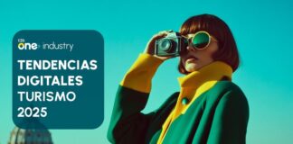 Las tendencias tecnológicas que revolucionan el sector de viajes