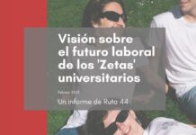 Las universidades se conectan con el mercado laboral