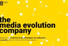 Somsapiens, la nueva agencia de medios AENA