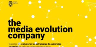 Somsapiens, la nueva agencia de medios AENA