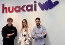 Laura Pérez, nueva gerente de país en Heakai Spanish