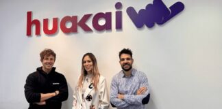 Laura Pérez, nueva gerente de país en Heakai Spanish