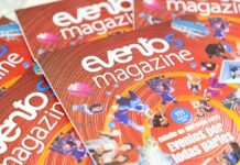 El evento de experiencia y el mercado de marketing en 2024