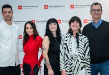 Premios Creative Campus de la Universidad Europea