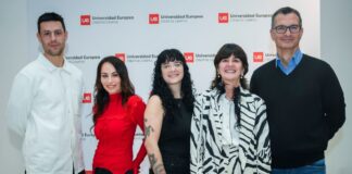 Premios Creative Campus de la Universidad Europea