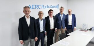 AERC apuesta en el futuro