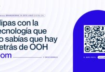 Revolución al aire libre con JCDECAUX BRANDWORKS