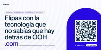 Revolución al aire libre con JCDECAUX BRANDWORKS