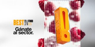 Innovación en el sector alimentario