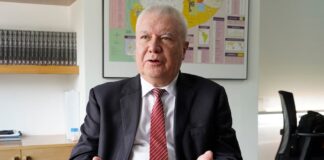 El consorcio que Campo Sacha ha otorgado está tratando de recoger los 1.500 millones de dólares estadounidenses de la prima: «Mañana informaremos al estado sobre qué tan lejos podríamos llegar» | Economía | Noticias