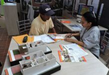 Nuevo objetivo de bioss: con el apoyo del sector privado, está tratando de colocar más de 20,000 préstamos hipotecarios de más de 20,000 dólares estadounidenses en 2025 | Economía | Noticias