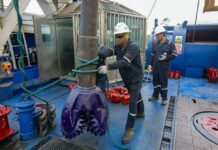 Compañía del Consorcio de Sinopetrol confirma la adjudicación del contrato de participación de campo SACHA | Economía | Noticias