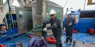 Compañía del Consorcio de Sinopetrol confirma la adjudicación del contrato de participación de campo SACHA | Economía | Noticias