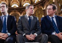 La presidenta constitucional María Emilia Casas defiende la eliminación de las voces delegadas en el Cepyme en plena lucha con CEOE | Negocio