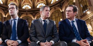 La presidenta constitucional María Emilia Casas defiende la eliminación de las voces delegadas en el Cepyme en plena lucha con CEOE | Negocio