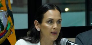 Ministro Inés Manzano: El lunes la mesa técnica comienza la expansión de 36 meses para la recolección de servidores CNNE | Economía | Noticias