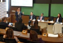 Según el superintendente de Banks | Se supone que es entre el 2 % y el 5 % del PIB global como lavado de dinero, el Superintendente de Banks | Economía | Noticias