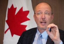 Embajador de Canadá en Ecuador: La tarifa no está de acuerdo, rápidamente se convierte más en las exportaciones ecuatorianas | Economía | Noticias