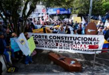 Los empleados de CNNE aún no comienzan a devolver ventajas de contratos colectivos y ya tienen dificultades para poner fin a una estación de antigüedad, subsidio familiar y de policía | Economía | Noticias