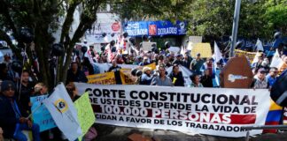 Los empleados de CNNE aún no comienzan a devolver ventajas de contratos colectivos y ya tienen dificultades para poner fin a una estación de antigüedad, subsidio familiar y de policía | Economía | Noticias