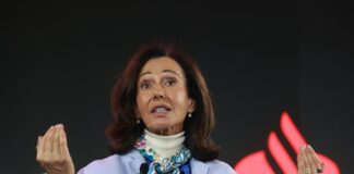 El Santander desencadena los pagos a los gerentes de que el banco con la reestructuración de 2024 | Han dejado empresas