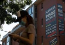 El mercado de alquiler está disponible en inmigrantes: el 99% de las compañías inmobiliarias aceptan cláusulas discriminatorias | Negocio