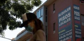 El mercado de alquiler está disponible en inmigrantes: el 99% de las compañías inmobiliarias aceptan cláusulas discriminatorias | Negocio