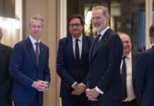 El gobierno anuncia la ayuda de 180 millones para que las empresas y el sector de la salud integren la IA | Buscar