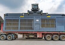 Nueva producción eléctrica: el 8 de abril, las pruebas en la planta de energía térmica de Esmeraldas III | Economía | Noticias