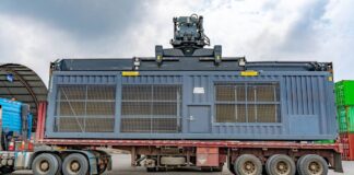 Nueva producción eléctrica: el 8 de abril, las pruebas en la planta de energía térmica de Esmeraldas III | Economía | Noticias