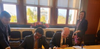 Crédito de $ 150 millones del BID de Vía en Amazon | Economía | Noticias