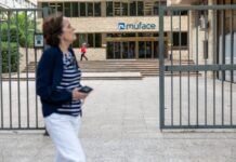 Adeslas y Asisa completan el rompecabezas imposible de Muface y se convierten en un millón de funcionarios | servir a la economía