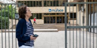 Adeslas y Asisa completan el rompecabezas imposible de Muface y se convierten en un millón de funcionarios | servir a la economía