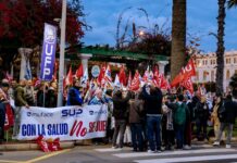 UGT afirma al gobierno un nuevo acuerdo multicese sobre aumentos salariales para dar a los empleados públicos «certeza» | Negocio