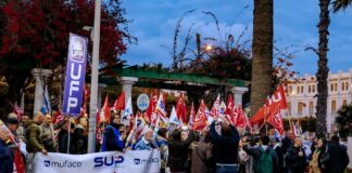 UGT afirma al gobierno un nuevo acuerdo multicese sobre aumentos salariales para dar a los empleados públicos «certeza» | Negocio