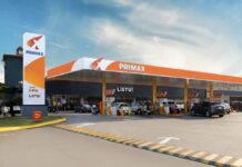 La compañía saudita Aramco adquirió el Primax multinacional, que también está presente en Ecuador, como Peruvian Press | Economía | Noticias