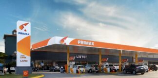 La compañía saudita Aramco adquirió el Primax multinacional, que también está presente en Ecuador, como Peruvian Press | Economía | Noticias