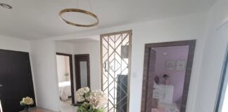 Estas son las casas a la venta, que en el crédito hipotecario de la BIESS al 4.99 % | La economía se puede aplicar | Noticias