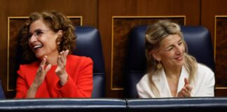 PSOE y agregue de acuerdo en que los perceptores SMI no tienen que pagar en 2025 | Negocio