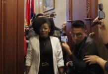 Paola Cabeza: «No soy la portavoz económica del proyecto» The Citizen Revolution | Economía | Noticias