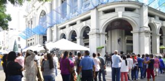 ¿Cuándo comienzan los recargos a calcularme para no pagar el impuesto a la propiedad? | Informes | Noticias