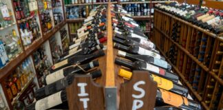 El sector del vino cree que la tarifa de Trump «tomará el vino español y europeo de los Estados Unidos» | Negocio