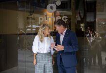 Conpyme y Pimec Press, por lo que Juns reduce las horas de trabajo en el Congreso | Detener las economías