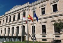 La justicia ordena a Castilla y León, dos millones a UGT y CCOO para subsidios de VOX | Para pagar la economía