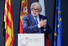 El empleador catalán foment apoya al candidato de Garamendi a través de Cepyme | para liderar | Negocio