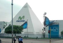 Telefónica concluye la venta de su subsidiaria colombiana a Millicon por 367 millones | Buscar