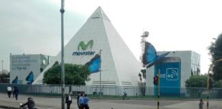 Telefónica concluye la venta de su subsidiaria colombiana a Millicon por 367 millones | Buscar